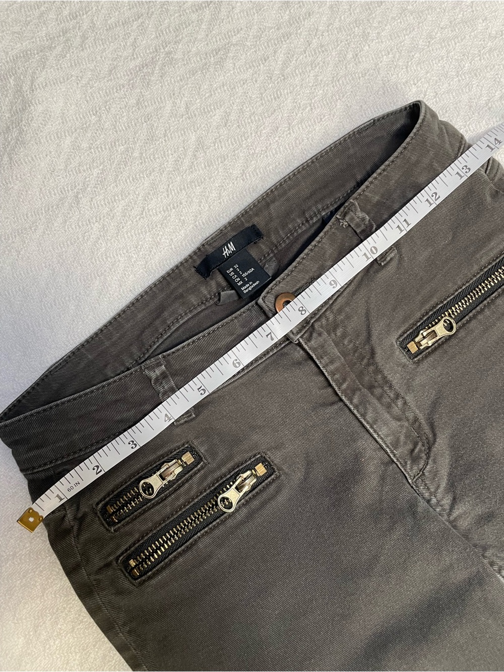 H&M Jegging - Picture 2 of 9
